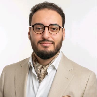Aziz ZAROUAL, CEO