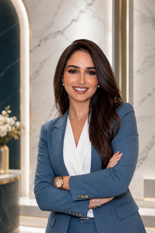 Rabab OUSAID, ambassadrice ZARTECH au Maroc