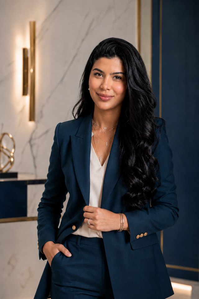 Maroua OUBRAHIM, ambassadrice ZARTECH au Maroc